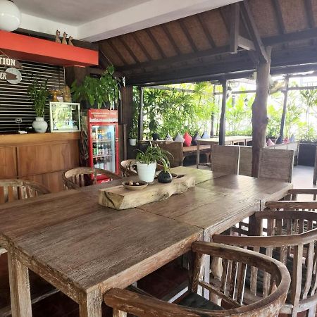 Appartamento Mai Malu Pulukan Esterno foto