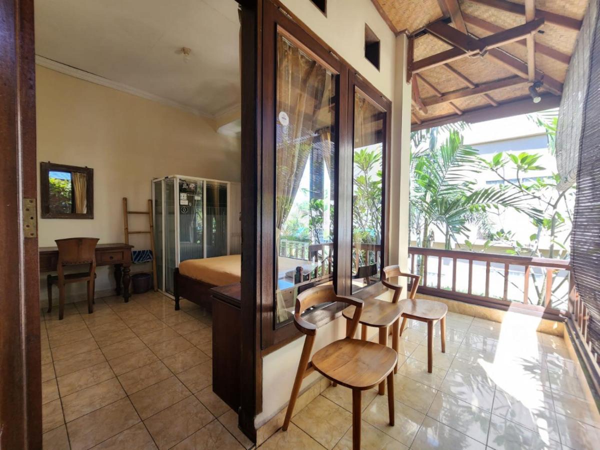 Appartamento Mai Malu Pulukan Esterno foto