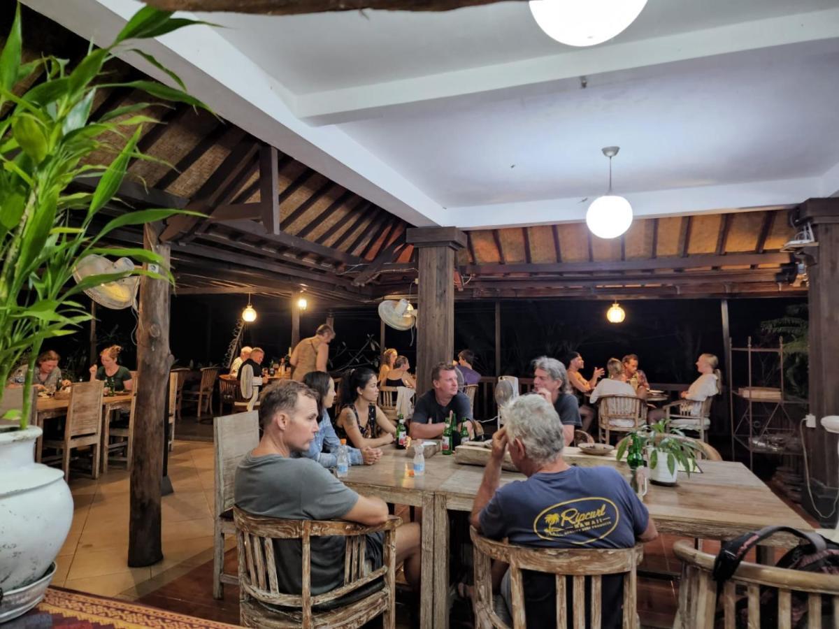 Appartamento Mai Malu Pulukan Esterno foto