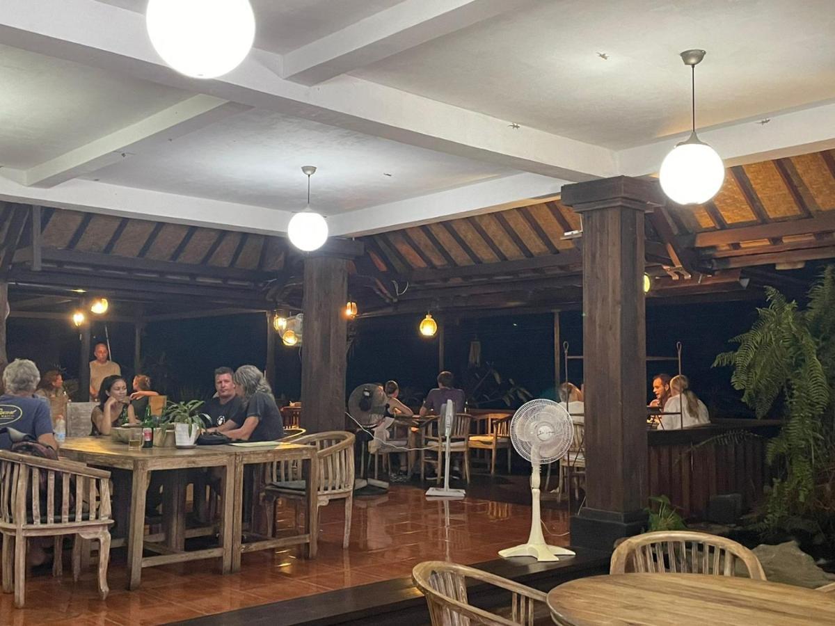 Appartamento Mai Malu Pulukan Esterno foto