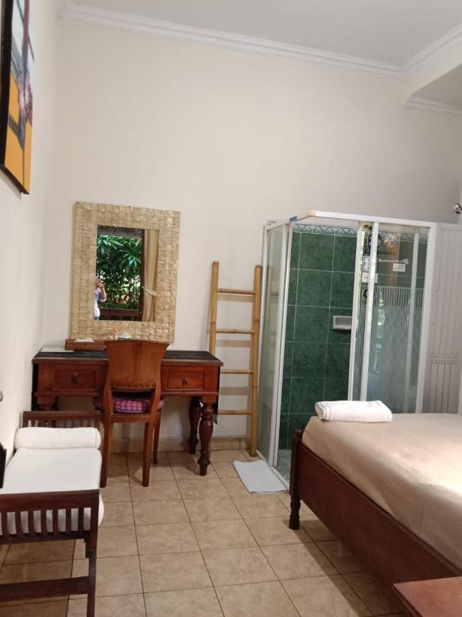 Appartamento Mai Malu Pulukan Esterno foto