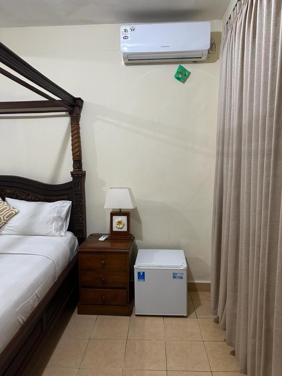 Appartamento Mai Malu Pulukan Esterno foto